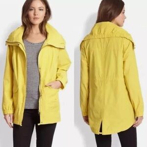 💚 Eileen Fisher Anorak Windbreaker 💚